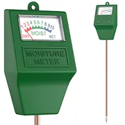 Soil Moisture Meter